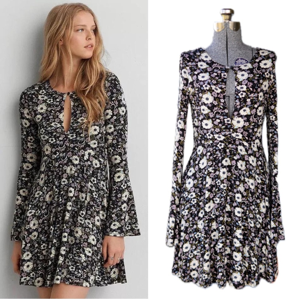American Eagle Mini Dress